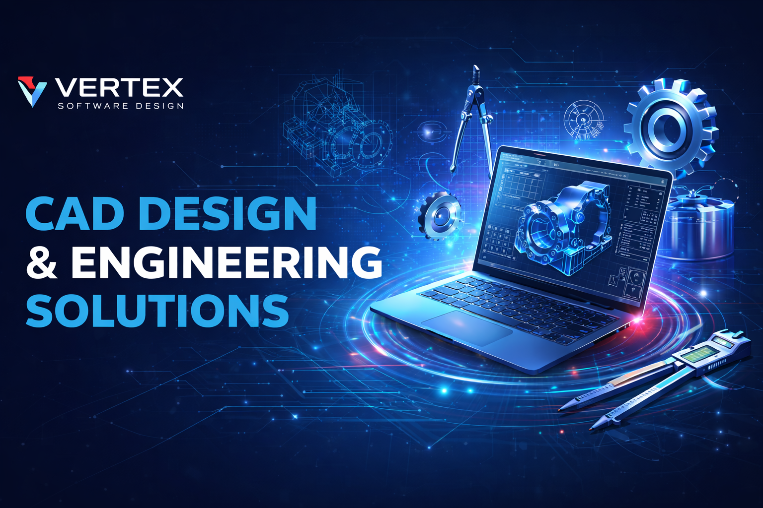 Vertex software design